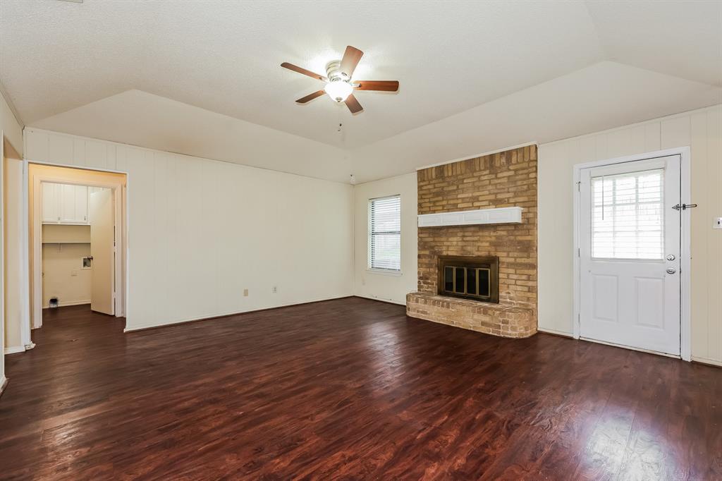 Greenfield Village Addition - Residential Lease