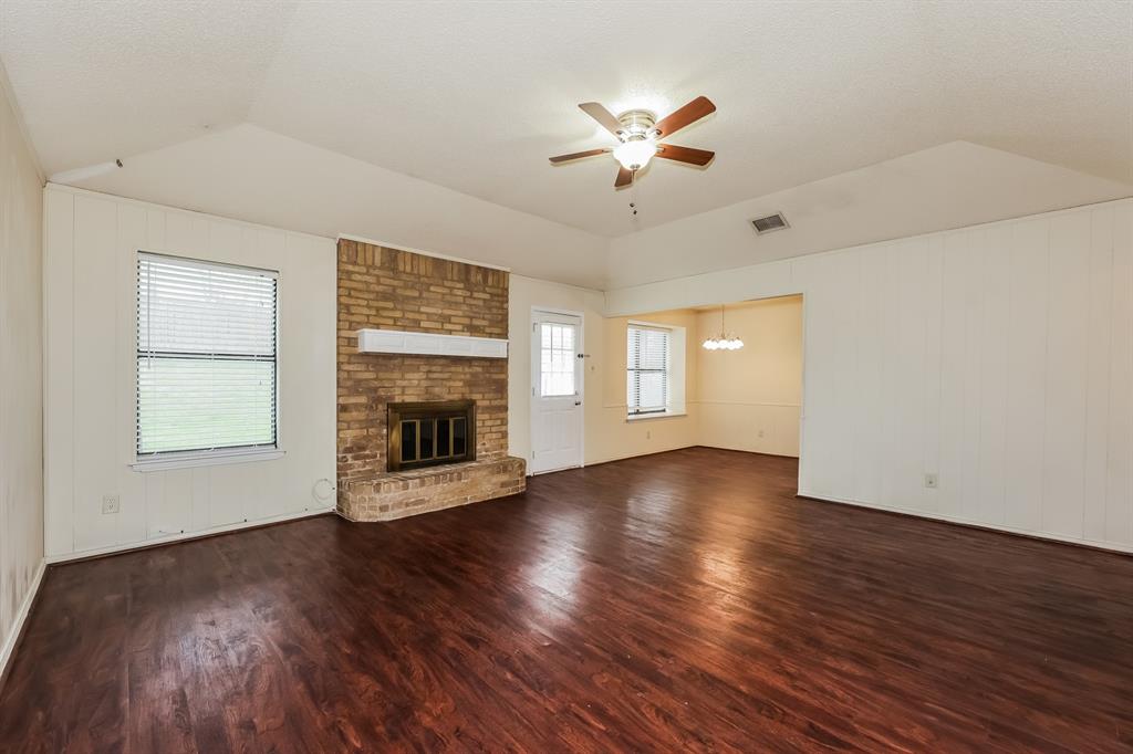 Greenfield Village Addition - Residential Lease