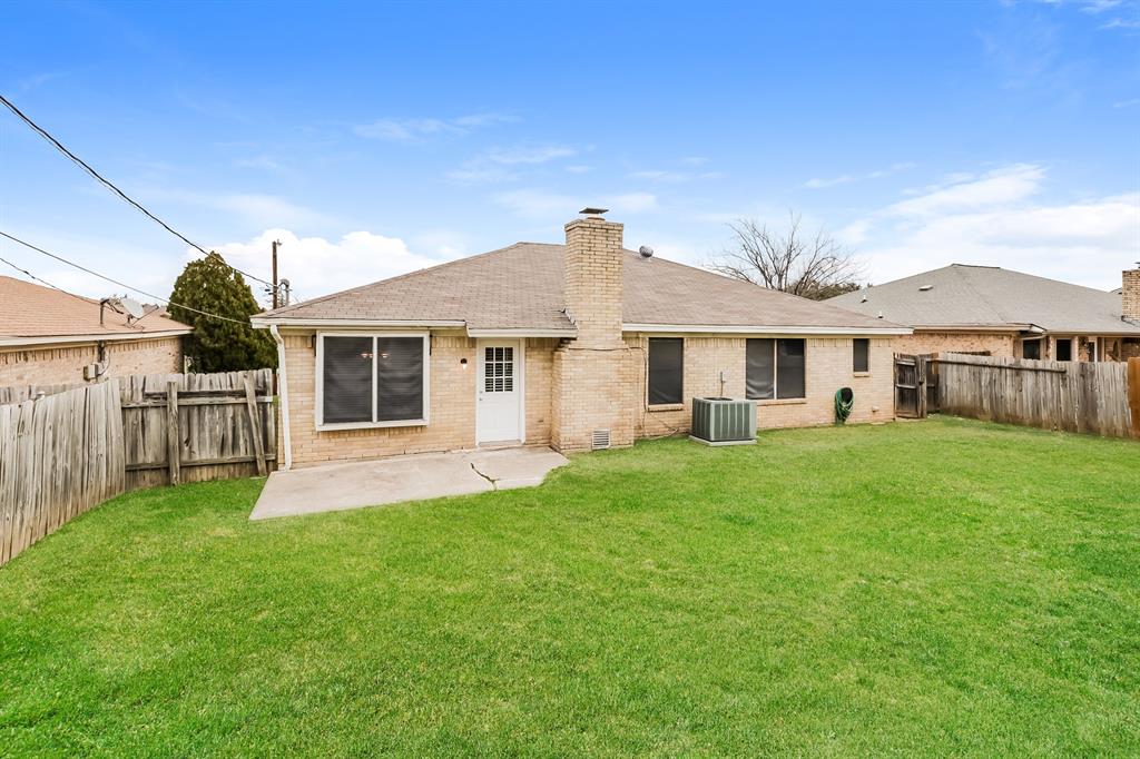 Greenfield Village Addition - Residential Lease