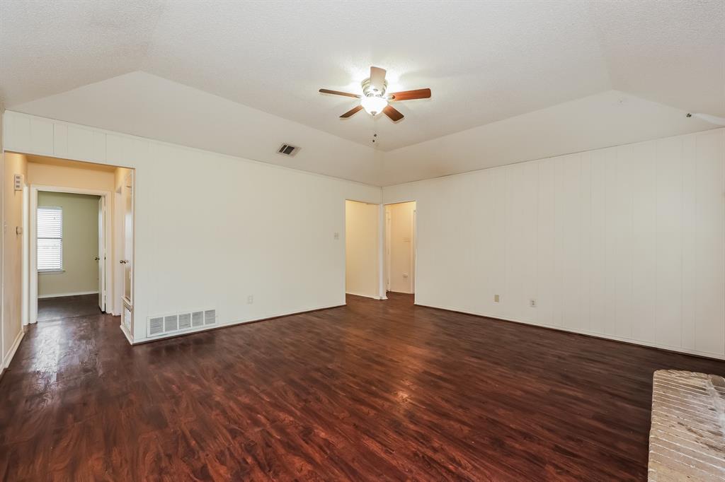 Greenfield Village Addition - Residential Lease