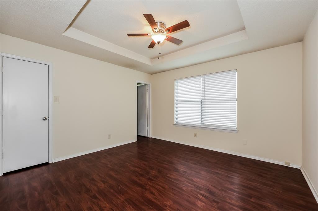 Greenfield Village Addition - Residential Lease