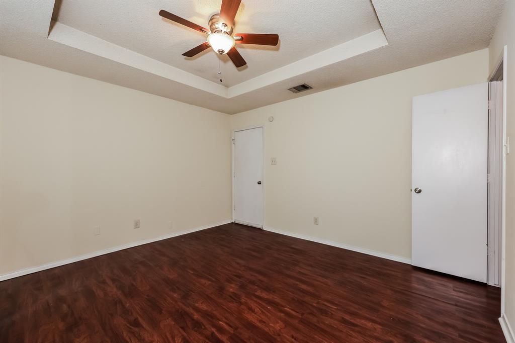 Greenfield Village Addition - Residential Lease