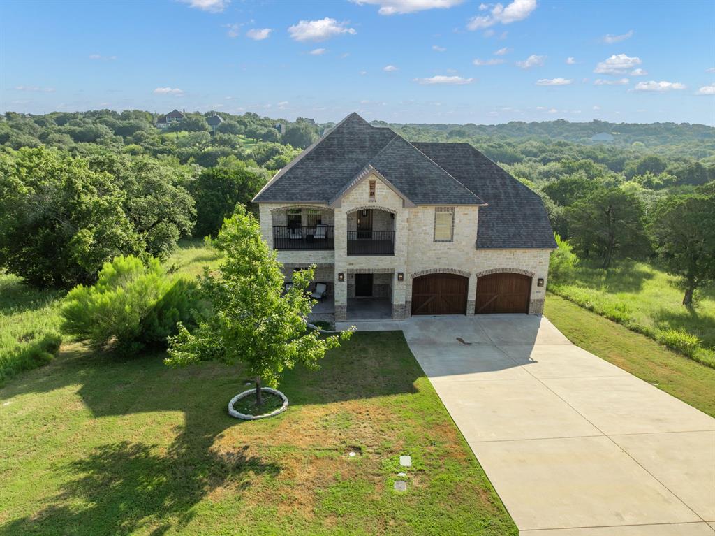 White Bluff #28 - Residential