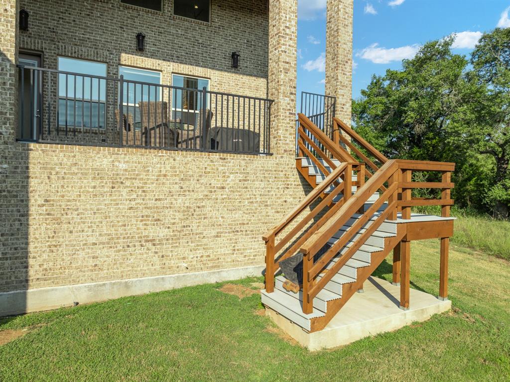 White Bluff #28 - Residential