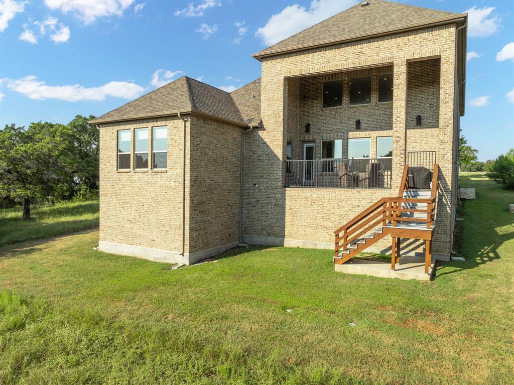 White Bluff #28 - Residential