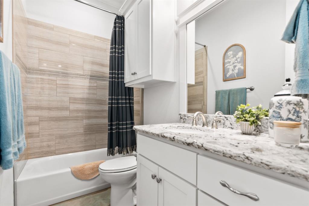 White Bluff #28 - Residential