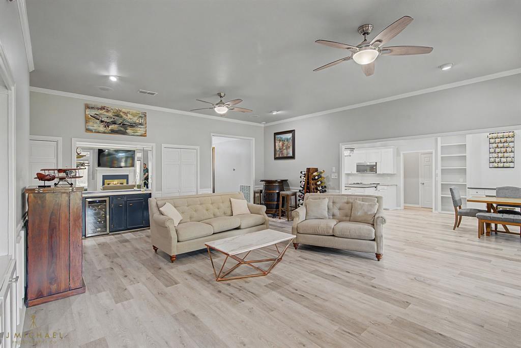 7702 Southfork Drive