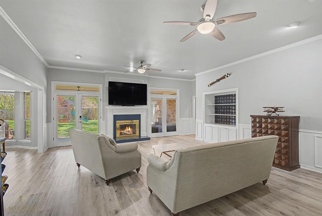 7702 Southfork Drive