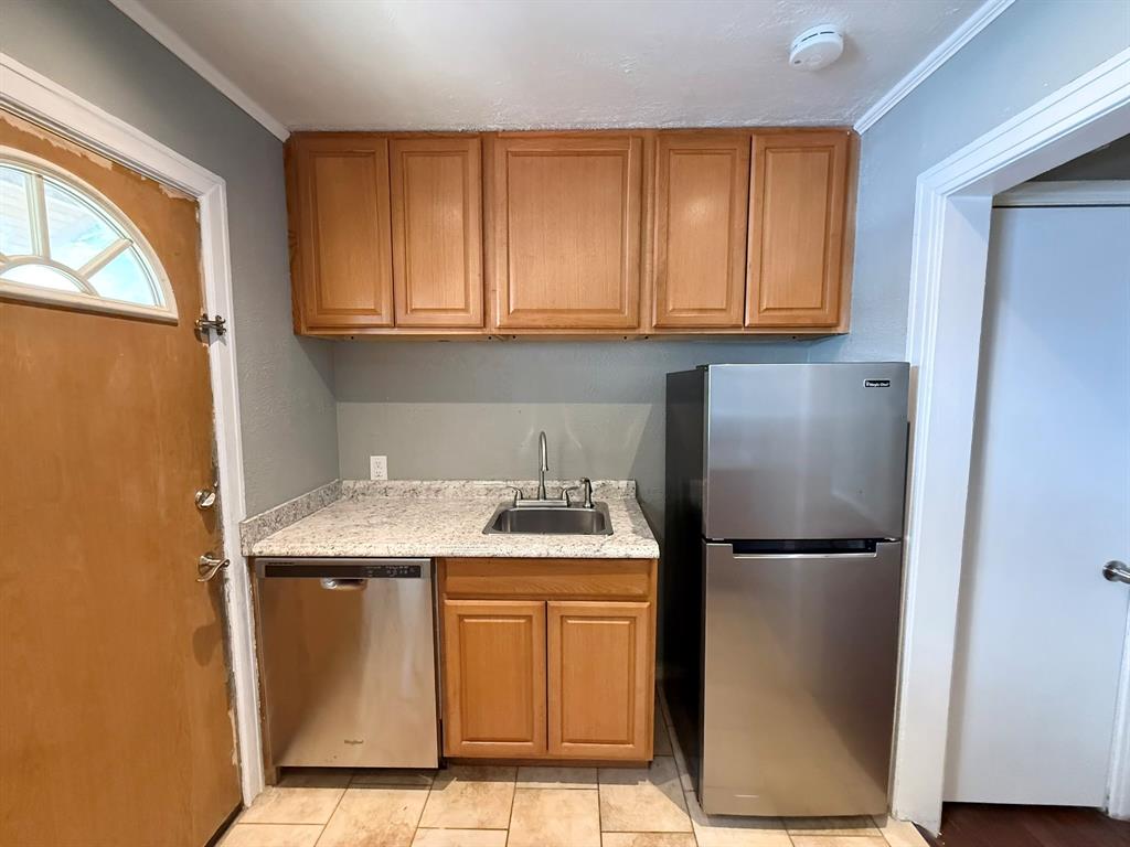 Blankenship & Blakes - Residential Lease