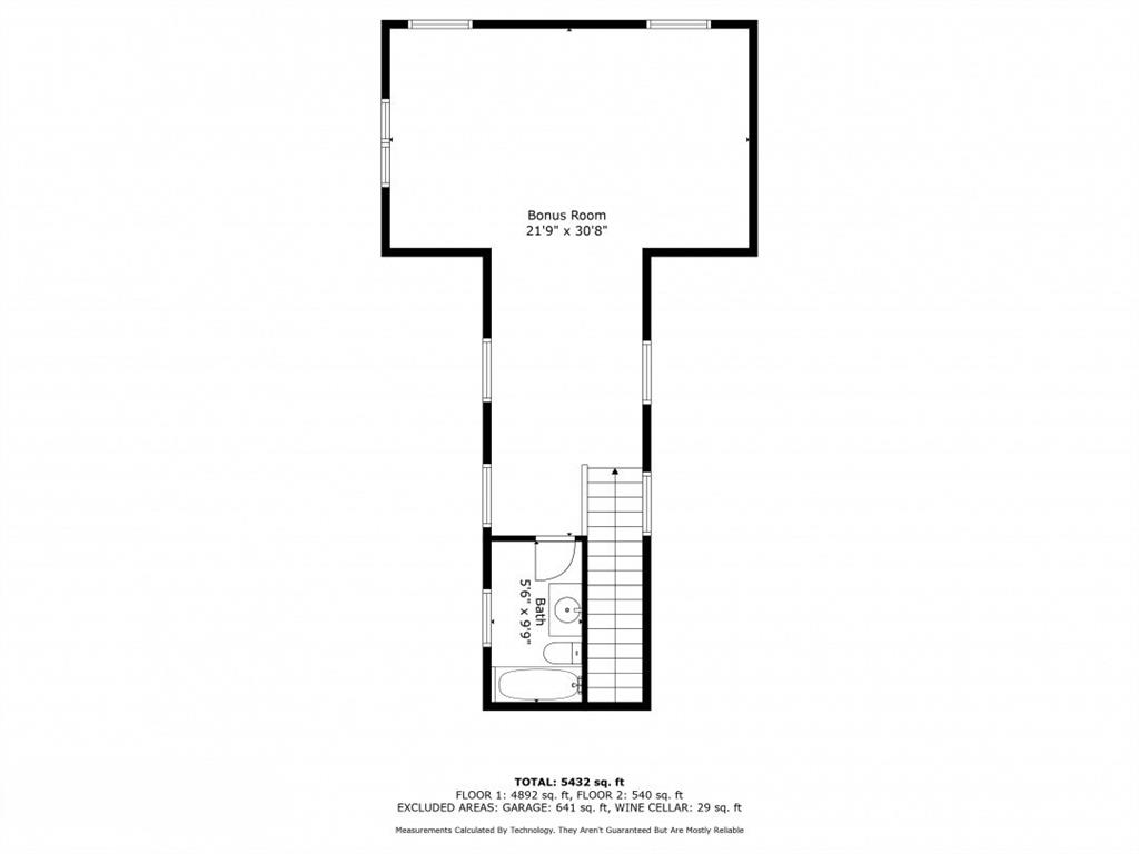 Manicchi - Residential