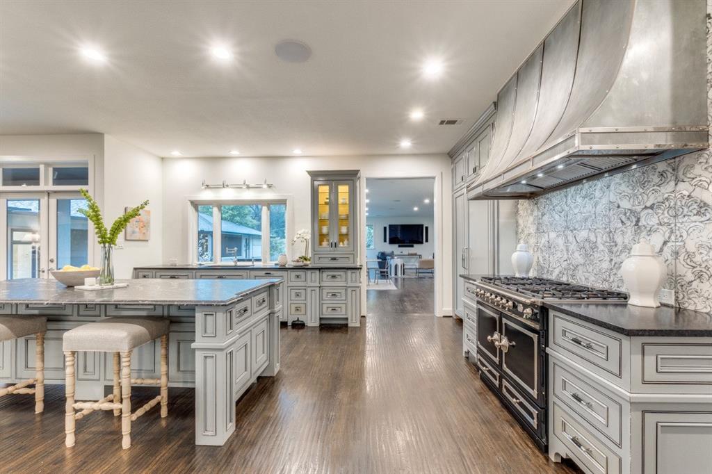 Manicchi - Residential