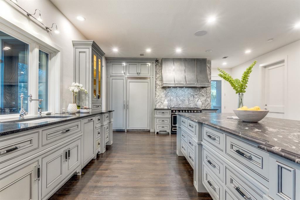 Manicchi - Residential