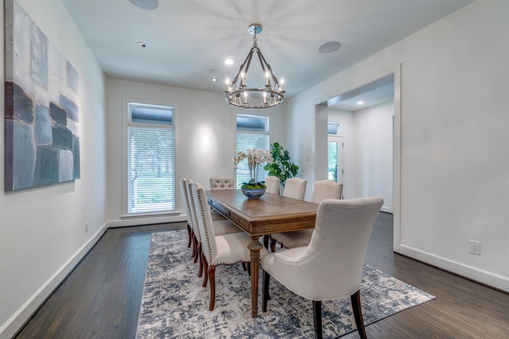 Manicchi - Residential