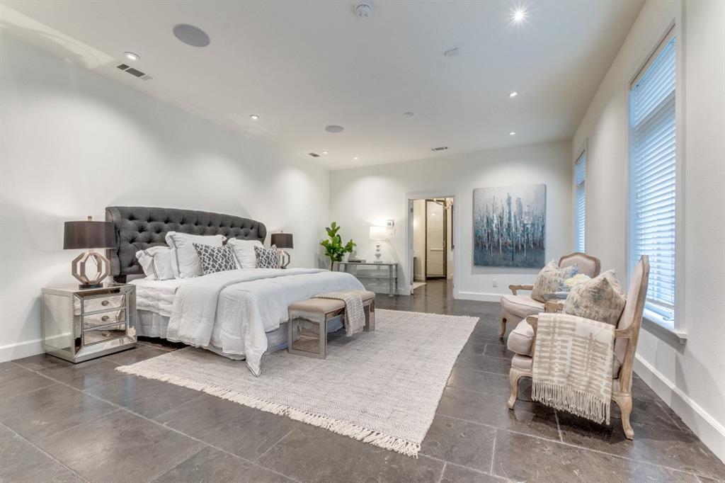 Manicchi - Residential