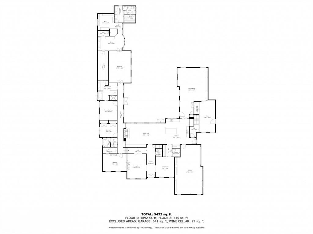 Manicchi - Residential