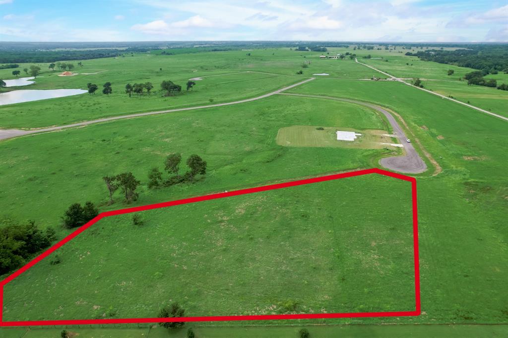 Richland Cove - Land