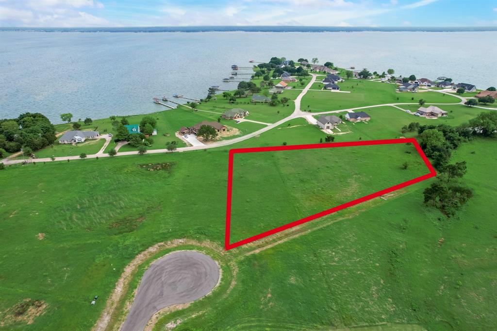 Richland Cove - Land