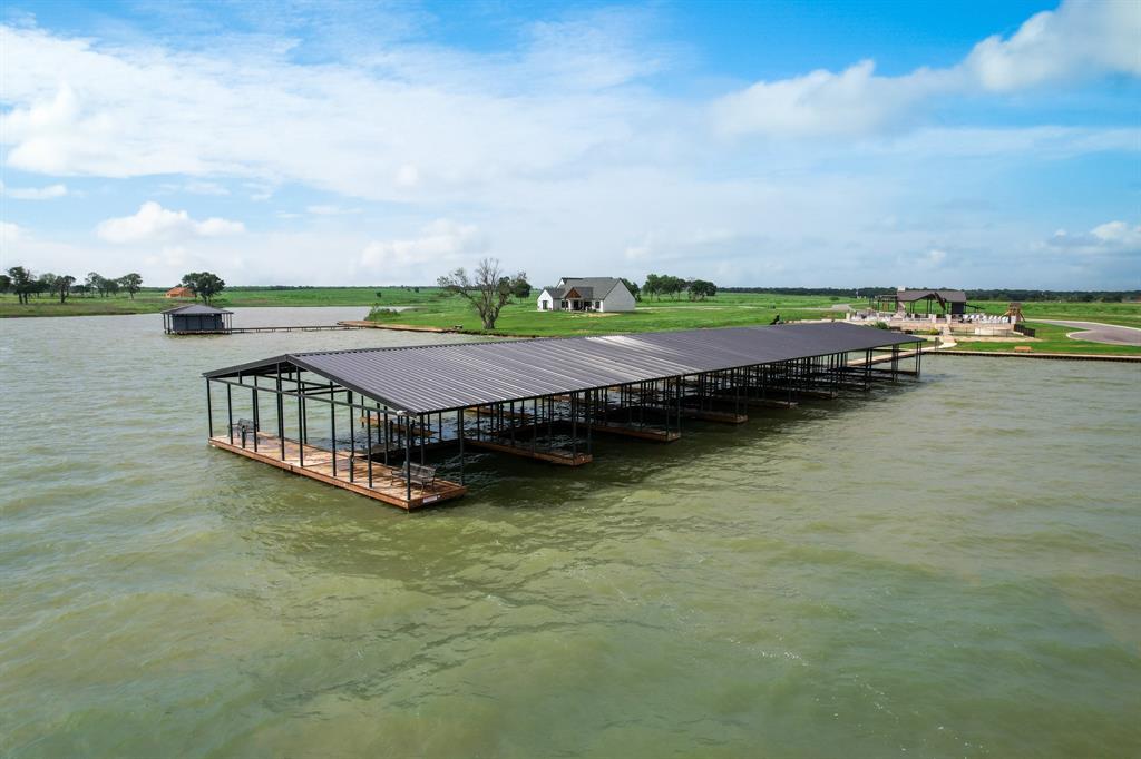 Richland Cove - Land