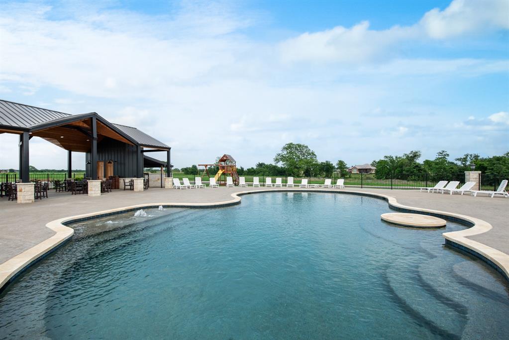 Richland Cove - Land