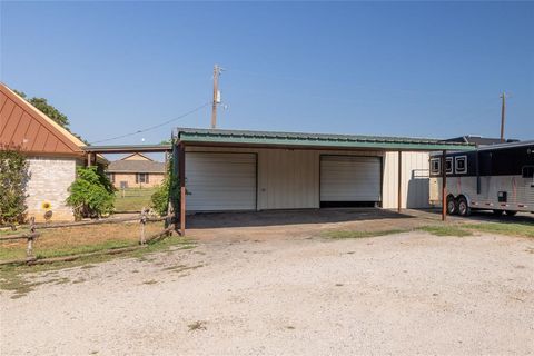 A home in Millsap