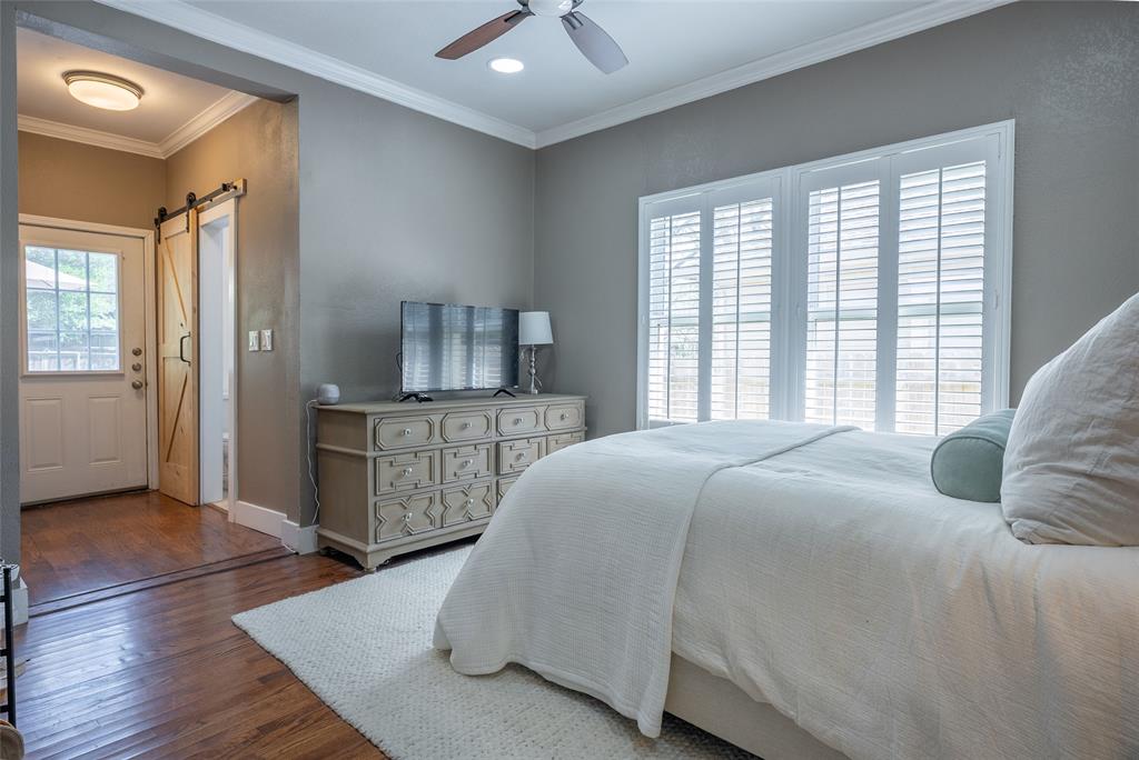 A C Ardreys - Residential