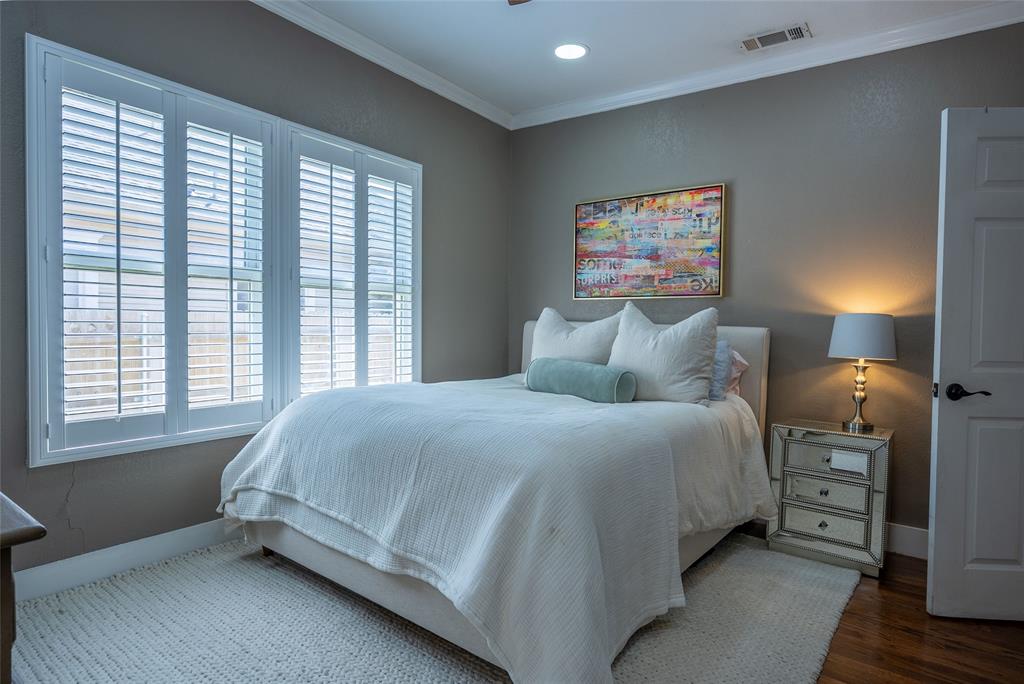 A C Ardreys - Residential