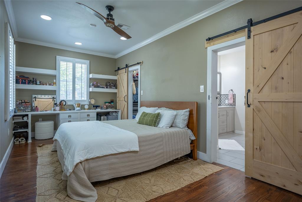 A C Ardreys - Residential