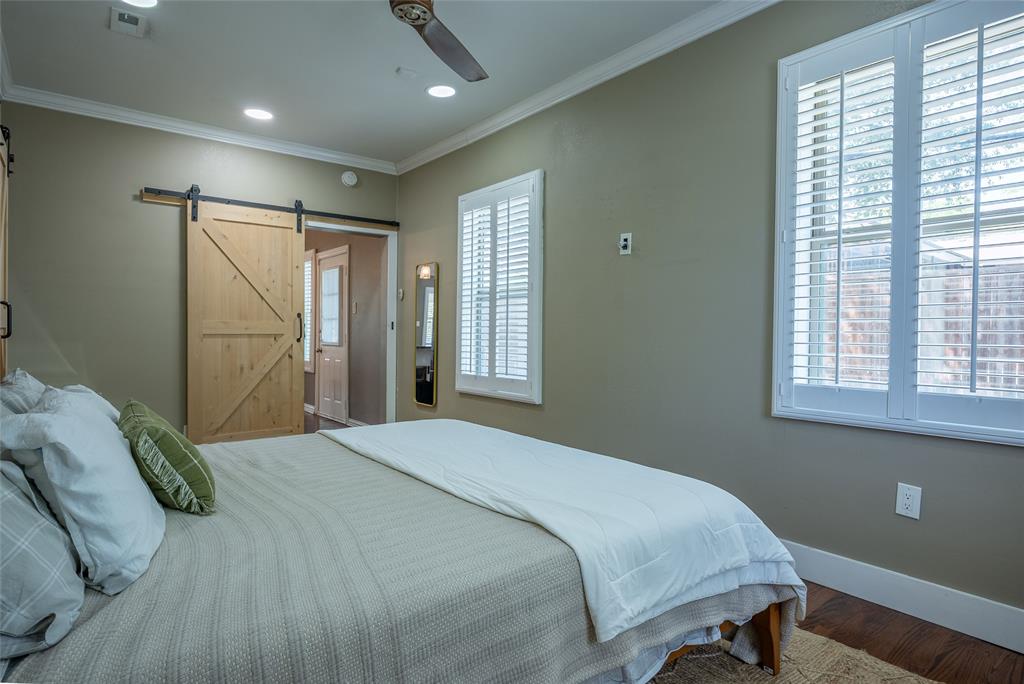 A C Ardreys - Residential