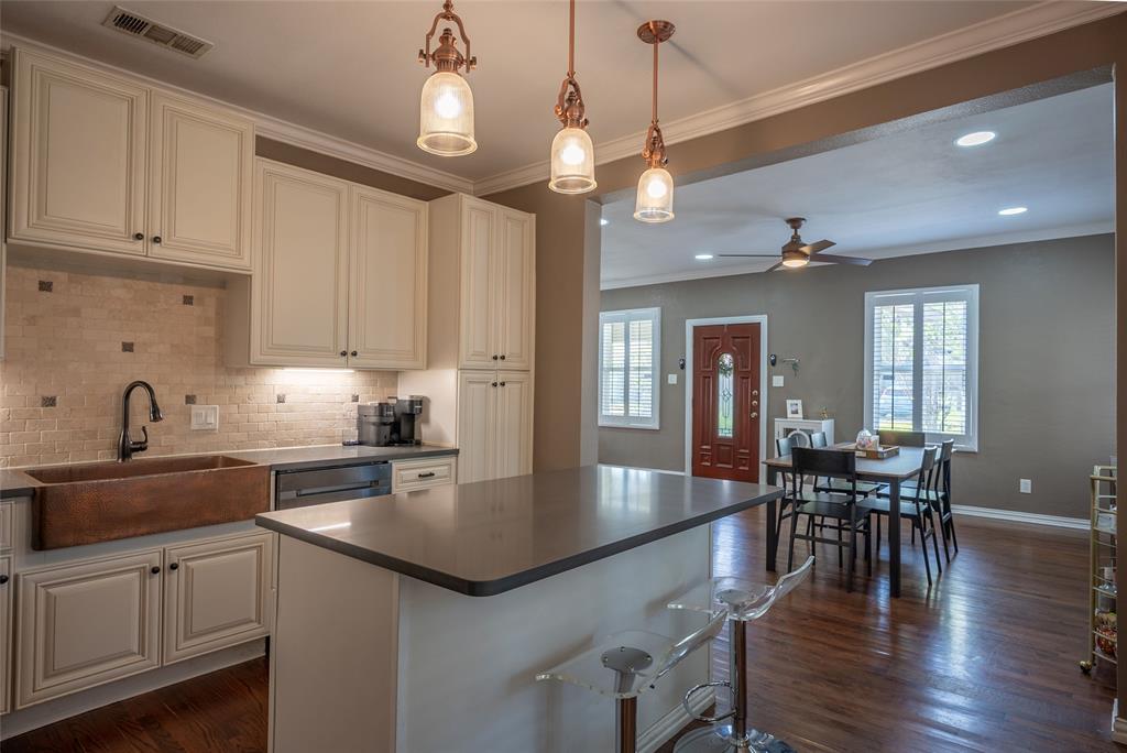 A C Ardreys - Residential