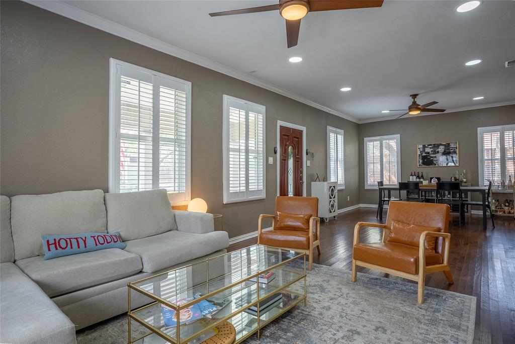 A C Ardreys - Residential