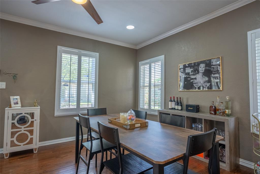 A C Ardreys - Residential