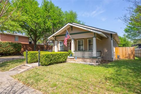 1004 Moreland Avenue Dallas TX 75204