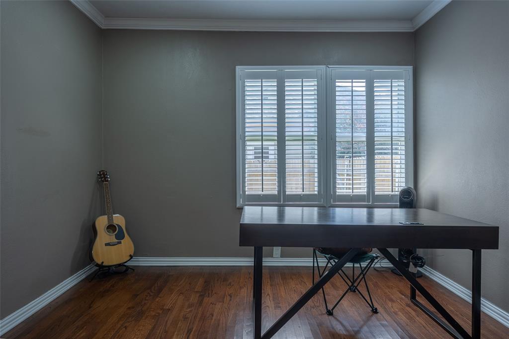 A C Ardreys - Residential