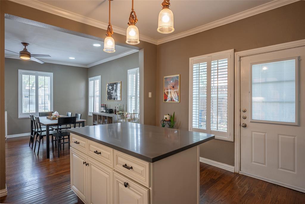 A C Ardreys - Residential