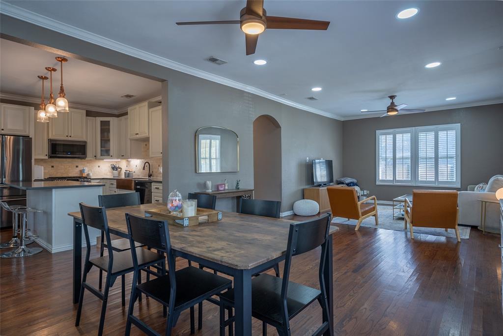 A C Ardreys - Residential