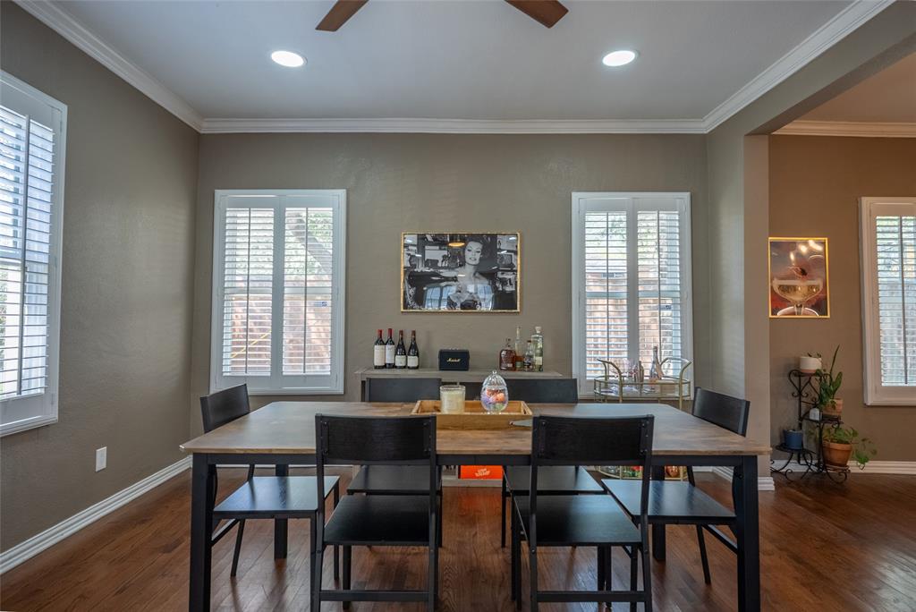 A C Ardreys - Residential