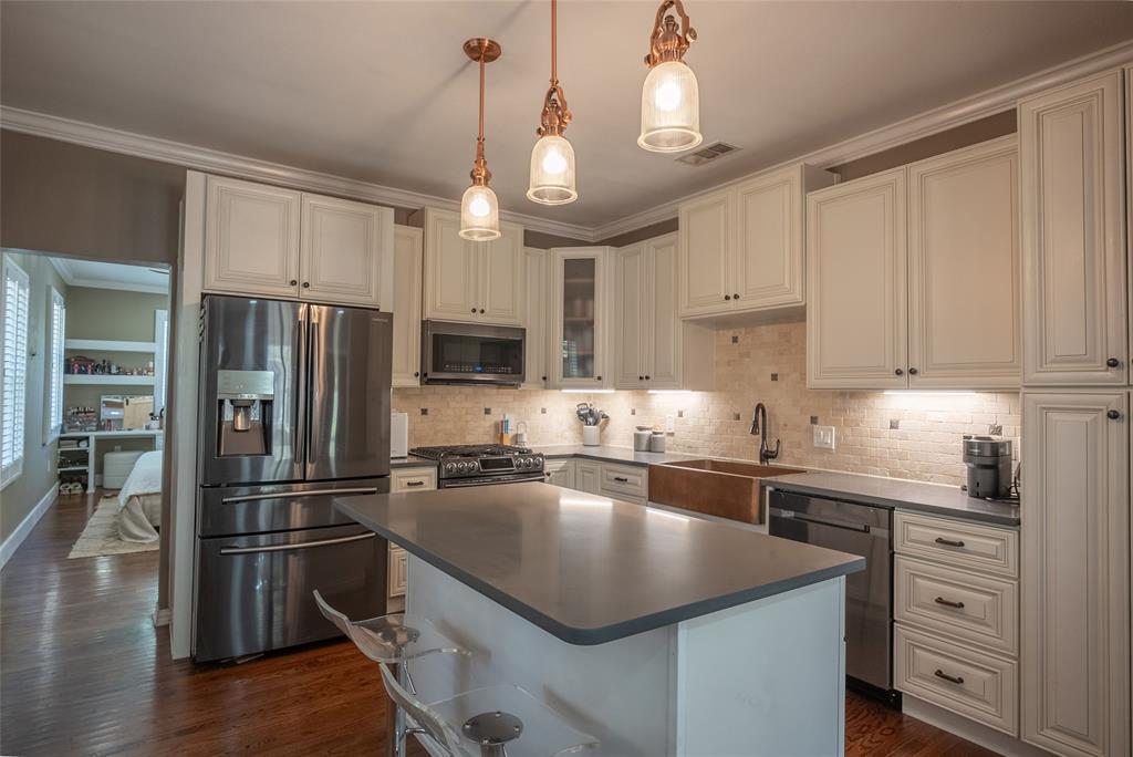 A C Ardreys - Residential