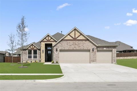 928 Gold Finch Lane Forney TX 75126