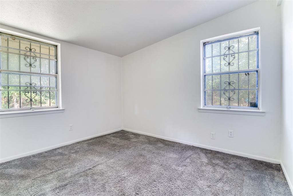 Bellaire Hts Add - Residential
