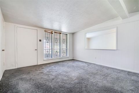 Tiny photo for 612 Henderson Circle, Garland, TX 75040 (MLS # 21197558)