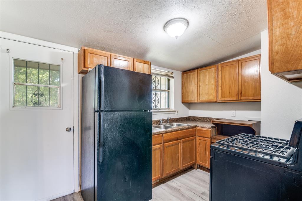 Bellaire Hts Add - Residential