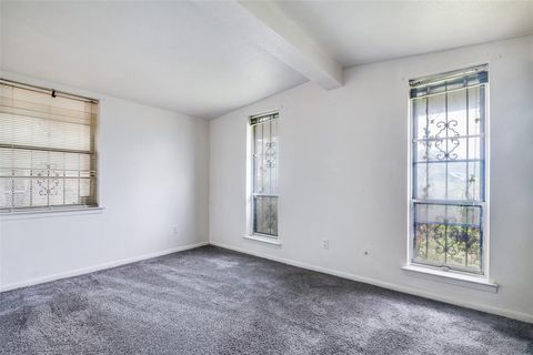 Tiny photo for 612 Henderson Circle, Garland, TX 75040 (MLS # 21197558)