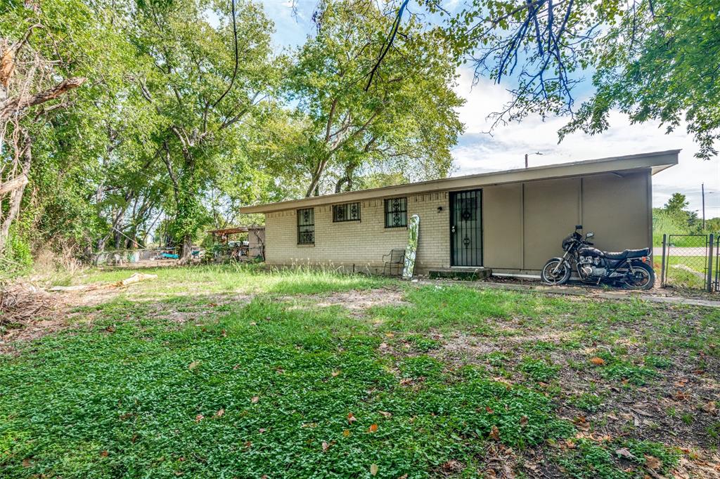 Bellaire Hts Add - Residential