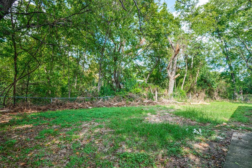 Bellaire Hts Add - Residential
