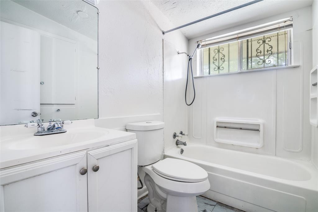 Bellaire Hts Add - Residential
