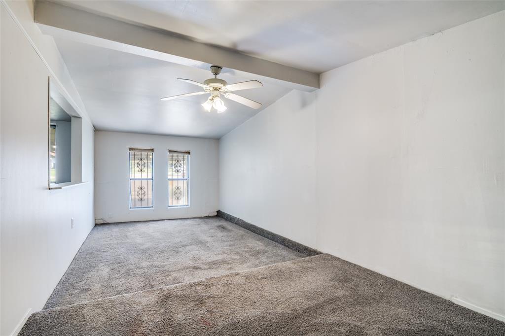 Bellaire Hts Add - Residential