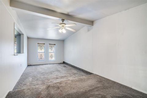Tiny photo for 612 Henderson Circle, Garland, TX 75040 (MLS # 21197558)