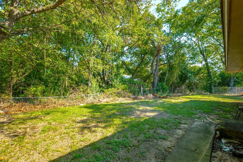Bellaire Hts Add - Residential