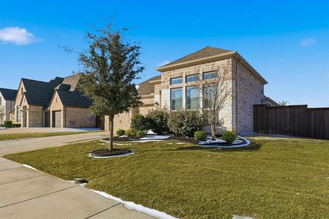 2084 Roquette Drive Haslet TX 76052