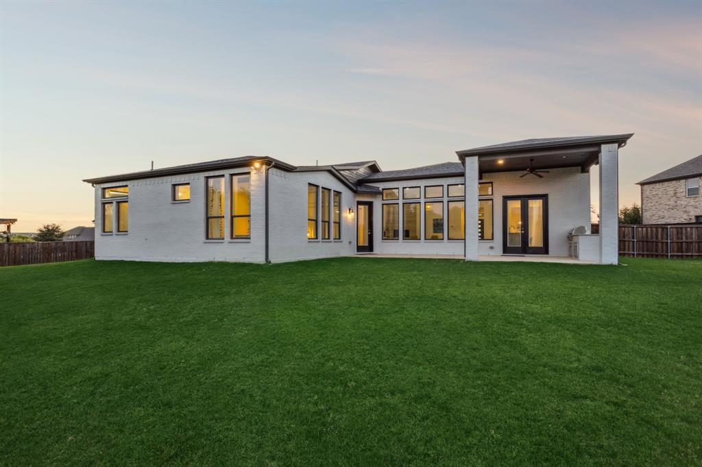 Canyon Falls Village E4 - Residential